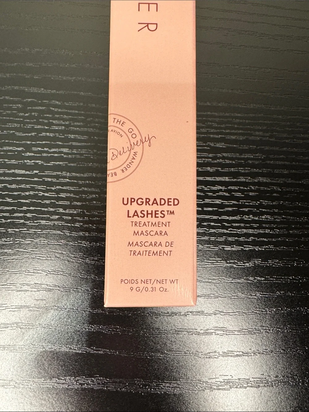Wander Beauty Upgraded Lashes Treatment Mascara — Upgraded Lashes